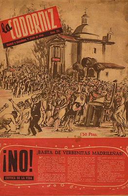 La Codorniz #251