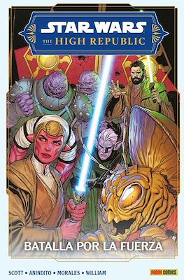 Star Wars: The High Republic (2023) #2