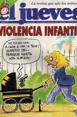El Jueves #903