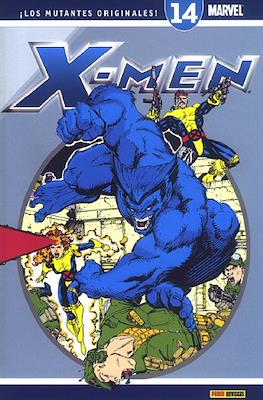 X-Men (Segundo coleccionable) (Rústica 80 pp) #14
