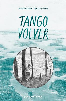 Tango volver