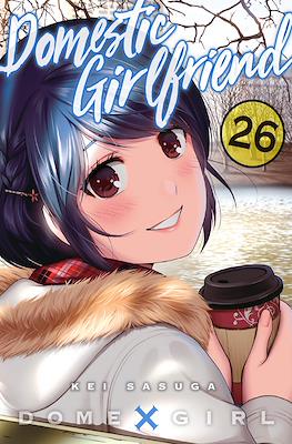 Domestic Girlfriend #26
