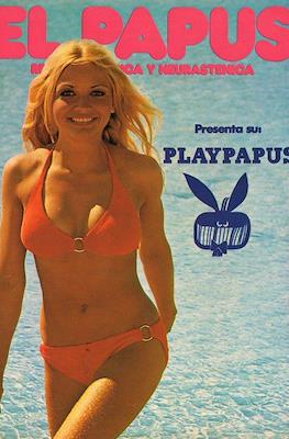 El Papus #52