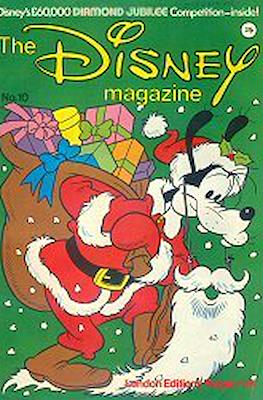 The Disney Magazine (1983-1990) #10