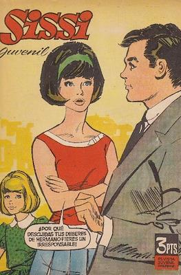 Cuentos para niñas Sissi / Sissi juvenil / Sissi #185