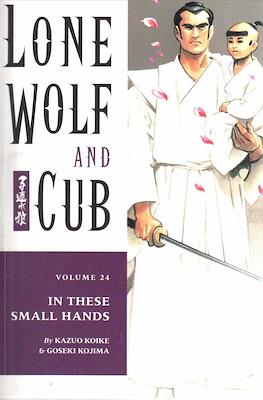 Lone Wolf and Cub #24