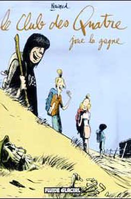 Fluide Glacial. Les albums #337