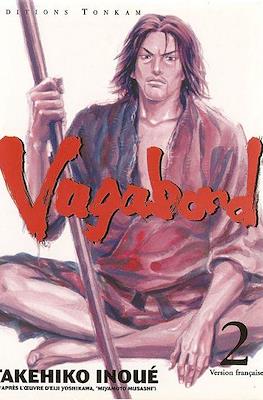 Vagabond #2
