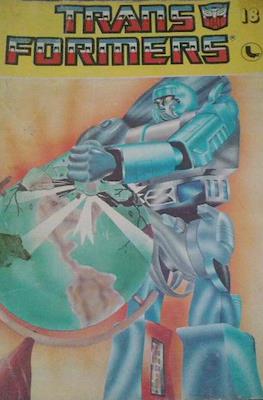 Transformers #18