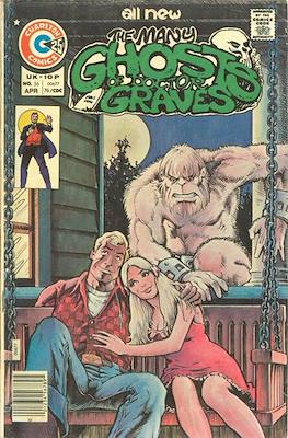 The Many Ghosts of Doctor Graves #56