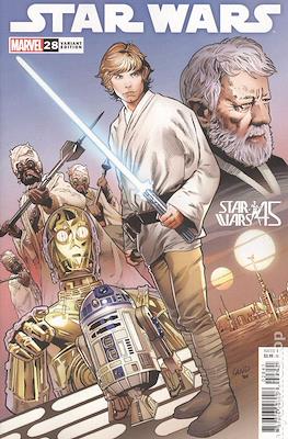Star Wars Vol. 3 (2020- Variant Cover) #28.1