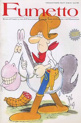 Fumetto #25