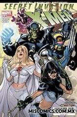 X-Men: Secret Invasion