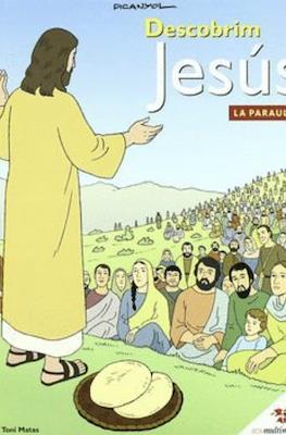 Descobrim Jesús #1