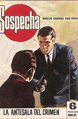 Sospecha #55