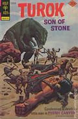 Turok Son of Stone #107