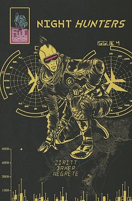 Night Hunters #4
