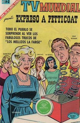 TV Mundial #193