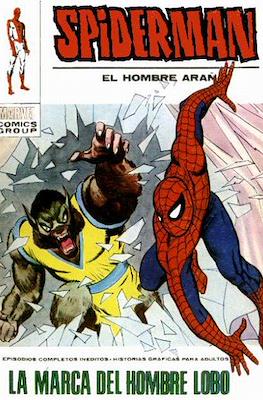 Spiderman Vol. 1 #56