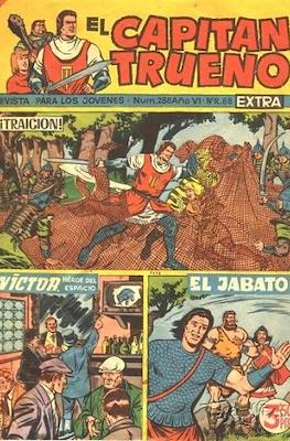 El Capitán Trueno Extra #288