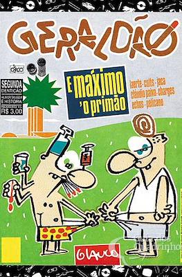 Geraldão #15