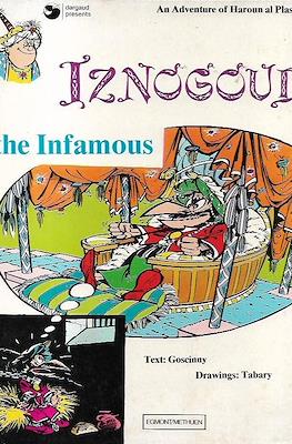 Iznogoud - An Adventure of Haroun al Plassid #2