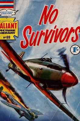 Valiant Picture Library #69