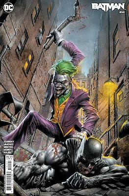 Batman Vol. 3 (2016-Variant Covers) (Comic Book 32-56 pp) #141