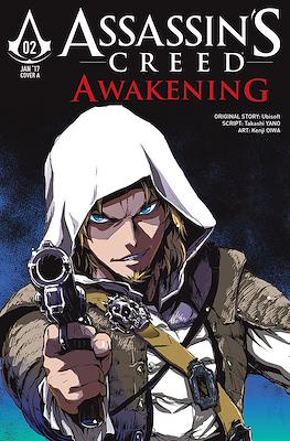 Assassin's Creed: Awakening #2
