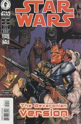 Star Wars Vol. 1 / Star Wars Republic (1998-2006) #41