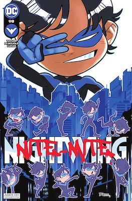 Nightwing Vol. 4 (2016-) #98