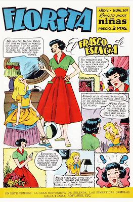 Florita #309