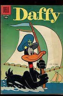 Daffy Duck (1956-1980) #14
