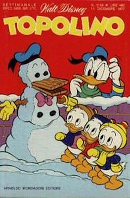 Topolino #1150