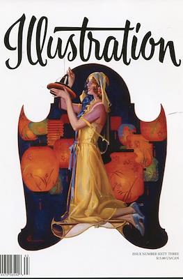 Illustration Magazine #63