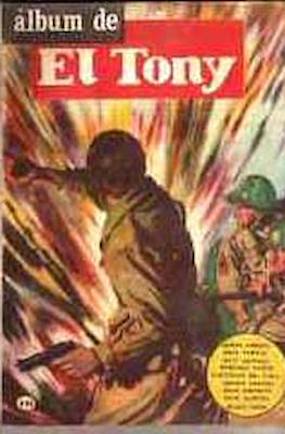 El Tony Album / El Tony Extraordinario / El Tony Extracolor #35
