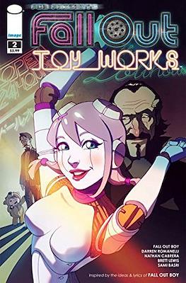 Fall Out -Toy Works #2