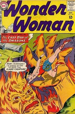 Wonder Woman Vol. 1 (1942-1986; 2020-2023) #149