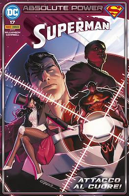 Superman #70
