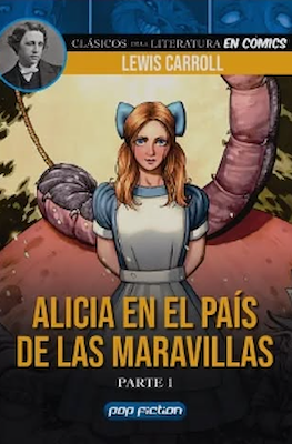 Clásicos de la Literatura en Cómics (Rústica) #23