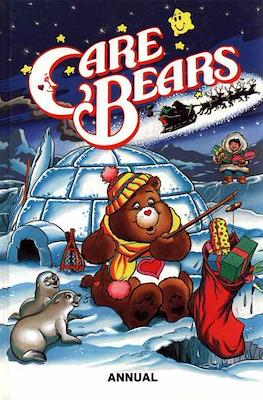 Care Bears Annual #7