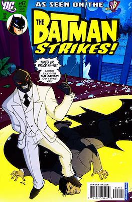 The Batman Strikes! #47