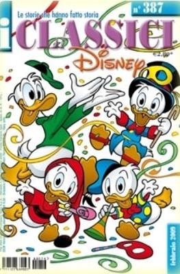 I Classici di Walt Disney #387