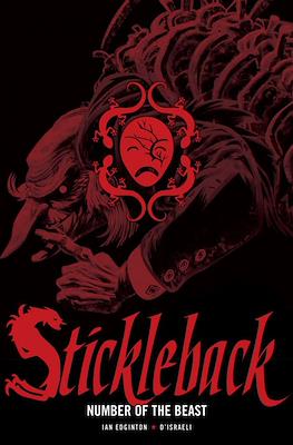 Stickleback #2