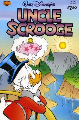Uncle Scrooge #365