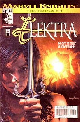 Elektra Vol. 2 (2001-2004) #14