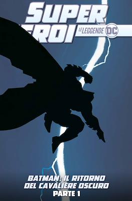 Supereroi: Le leggende DC #6