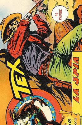 Le strisce di Tex #514