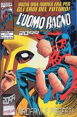 L'Uomo Ragno 2099 #12
