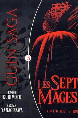 Guin Saga Les Sept Mages #3